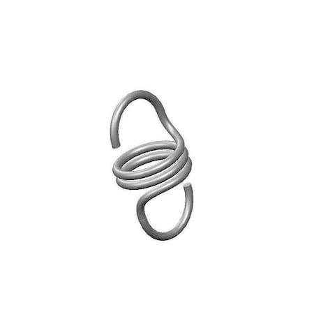 Approved Vendor Extension Spring, O= .140, L= .31, W= .016 G909973976
